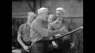 McHales Navy S3E05 - McHale's Floating Harem