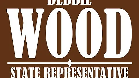 Debbie Wood - Candidate for Alabama State Rep. Dis...