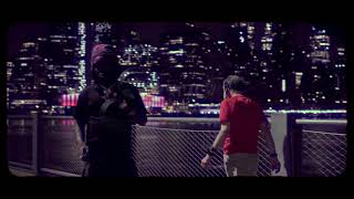 Young Deji - Third Eye [Official Music Video]