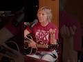 Martha Wainwright joins me to play some beautiful music and talk about finding her own way.