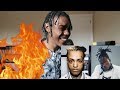 Joey Badass & XXXTentacion "King's Dead Freestyle" (Kendrick Lamar Remix) Reaction