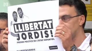 Catalonia Refuses To Back Down On Independence