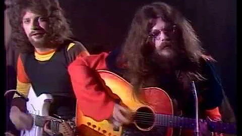 The Move - Tonight (Roy Wood & Jeff Lynne)