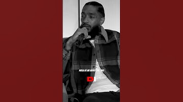 NIPSEY HUSSLE | RIGHT OR WRONG