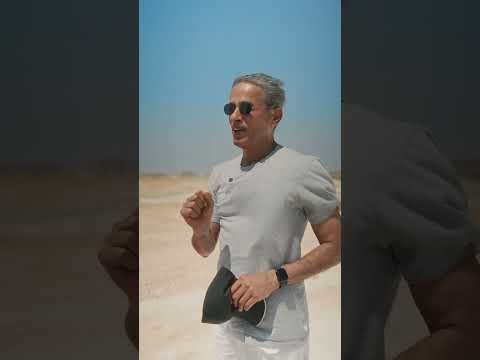 العبار يعلن عن مشروع سول في الساحل الشمالي ويضم ٢٥٠٠ فيلا