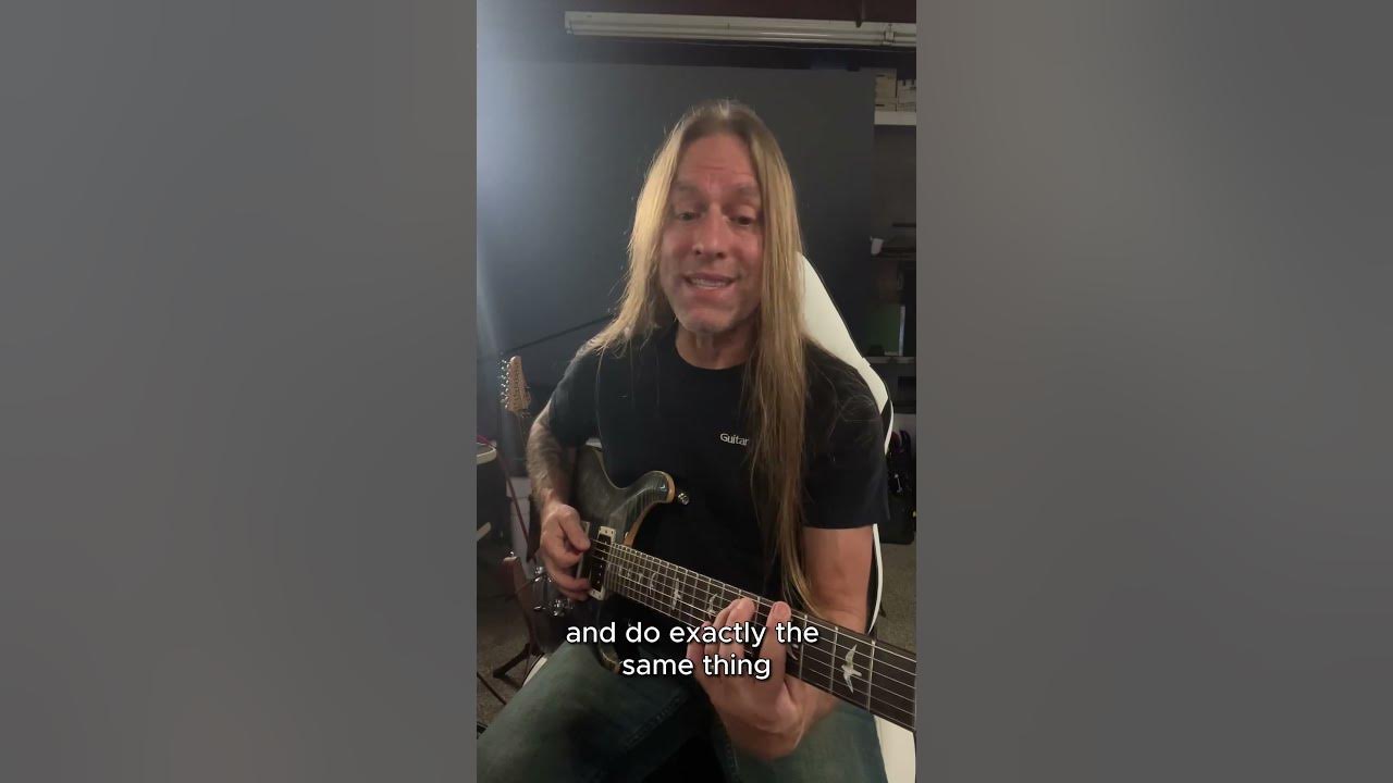 AC/DC The Jack Guitar Lesson by Steve Stine ⚡ LET'S ROCK TOGETHER