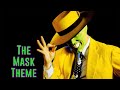 The Mask Theme Suite Randy Eldelman 