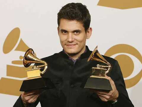 John Mayer radio interview with Ryan Seacrest - 02...