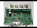 How to Repair Amplifier sound problem? How to change the Volume? 2n3055 amplifier, electronics