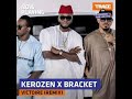 Kerozen ft bracket victoire (remix)