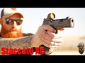 Staccato XC 1000 Round Review: The Fastest Production Pistol