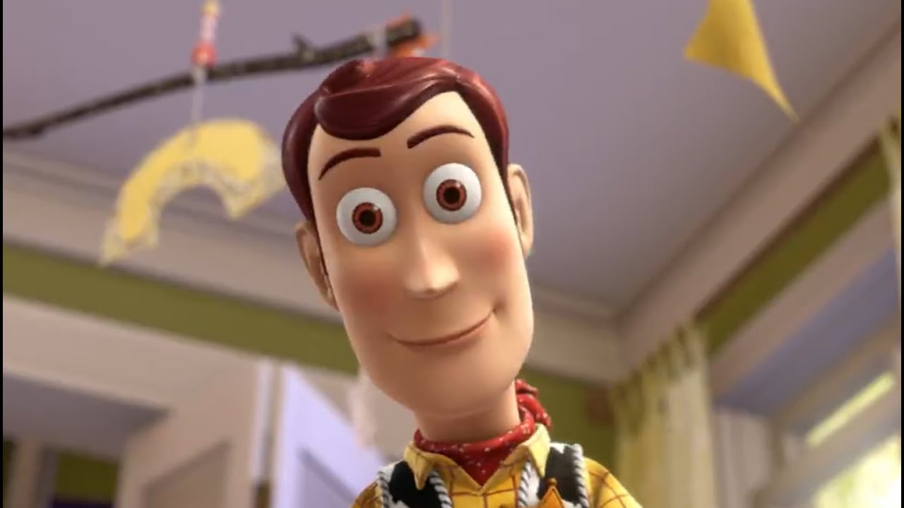Toy Story 3 3d Toys Adventure 2015 Hd Youtube