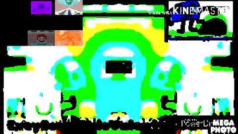 Preview 2 Clock Effects^44 Sponsred By P2UKC Effects