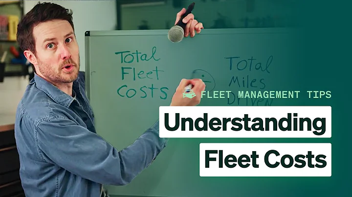 Understanding Total Cost of Ownership (TCO) for Your Fleet