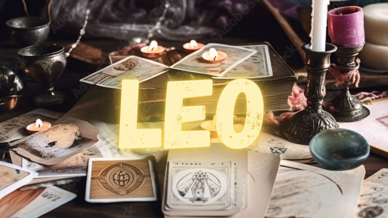 LEO EL DOMINGO 18 ENERO OCURRIRÁ EN MENOS DE 4 HORAS! QUEDARÁS ESTUPEFACTO CON ESTA REVELACIÓN