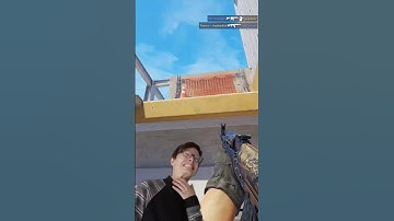 AK-47 2K on Vertigo - CS2