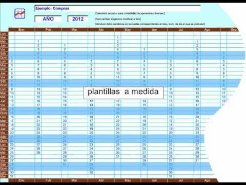 Descargar GRATIS Kardex Control almacen en excel