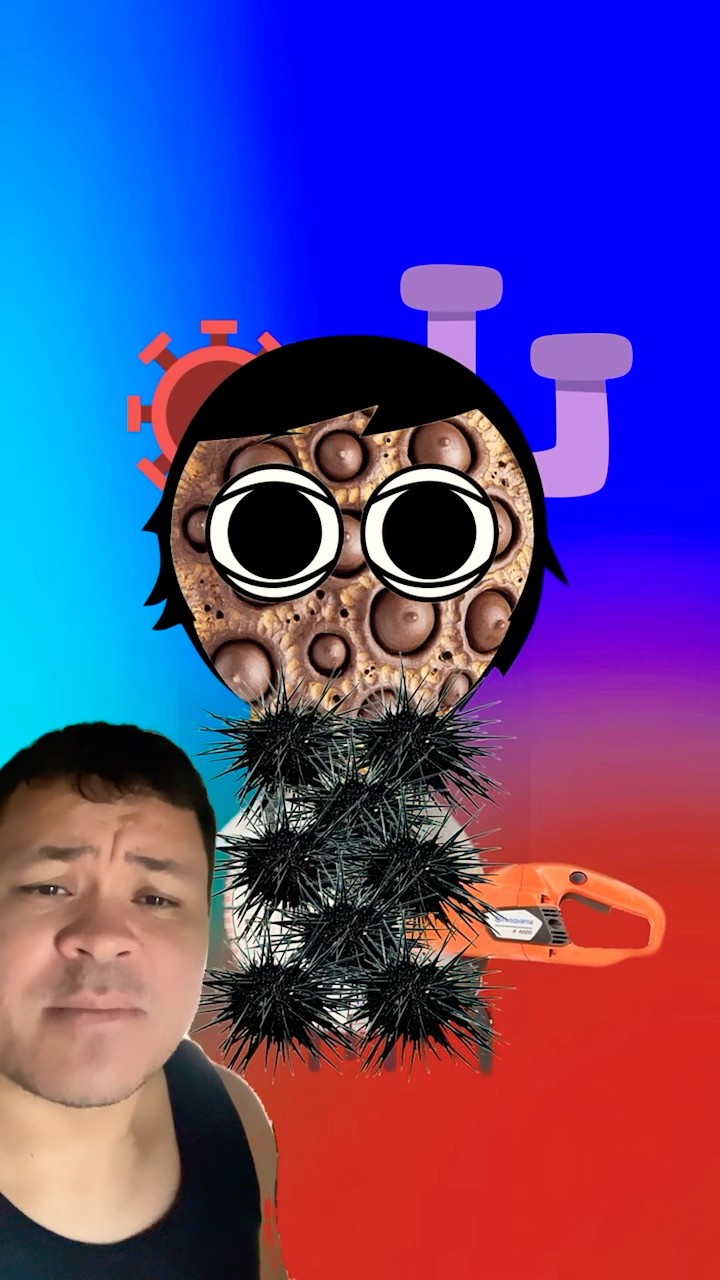 QUAL SPRUNKI É ESSE? #mayumigames #sprunki #shortsvideo #youtubeshorts