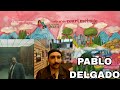 Pablo delgado la cascada clermontferrand 2024