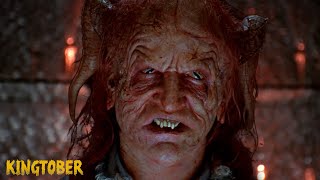 Download Lagu Kingtober: The Stand (1995) MP3