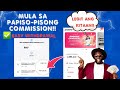 HOW TO WITHDRAW COMMISSION IN ECOMOBI | STEPS PAANO MAGWITHDRAW NG EARNINGS SA ECOMOBI | BabyDrewTV