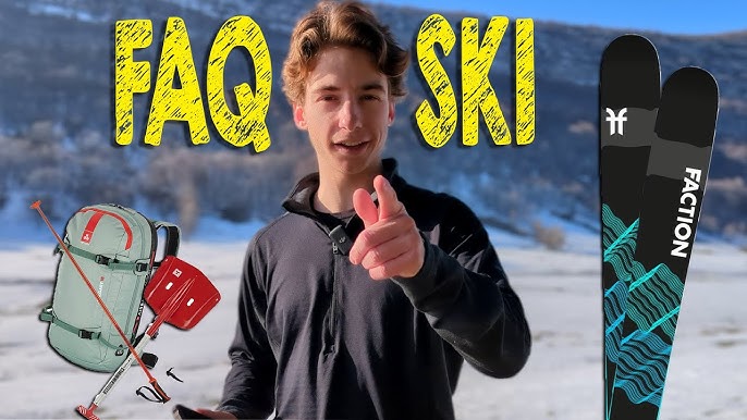 Portes skis dorsaux : comparatif, avis et guide d'achat (2023)