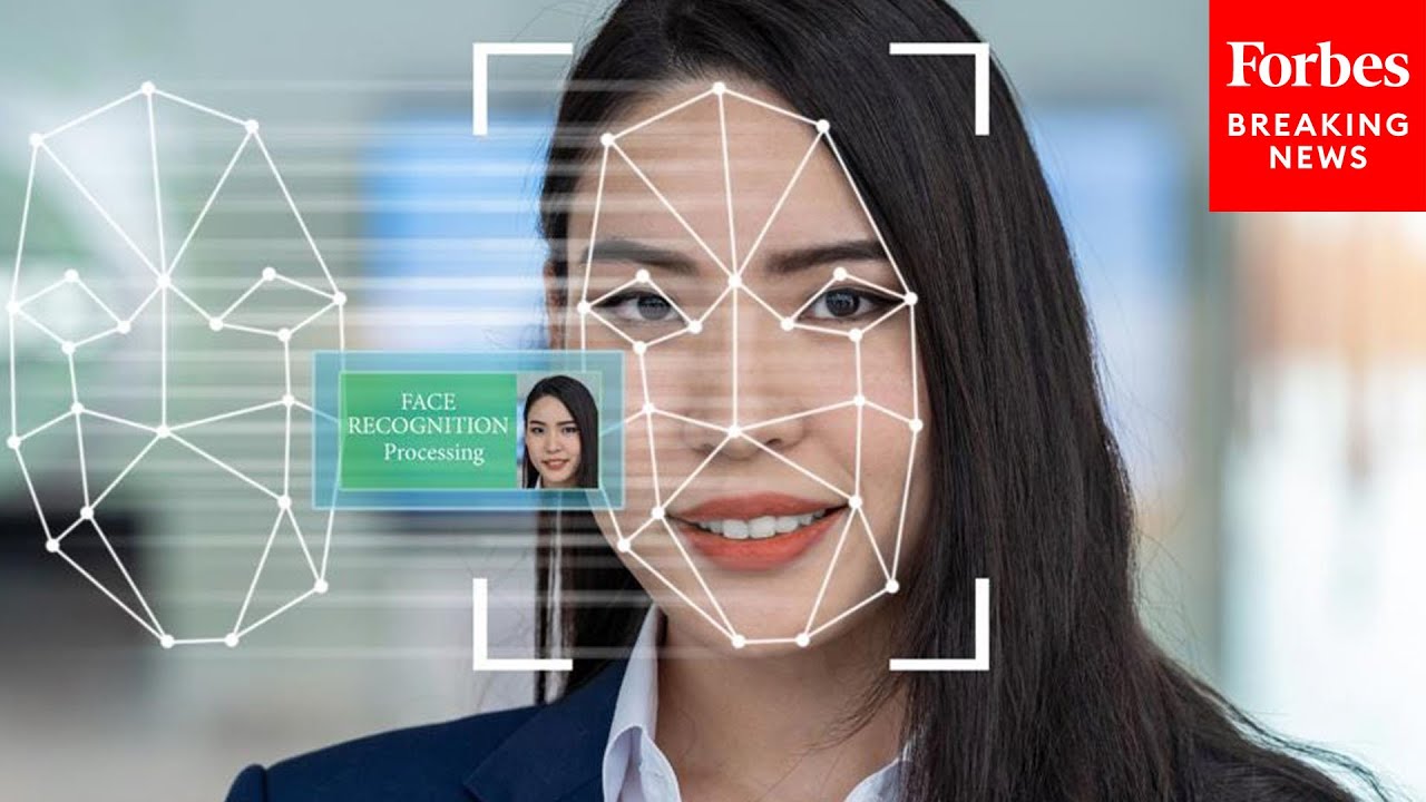 House Holds Hearing On Use Of Facial Recognition Technology By Law Enforcement
