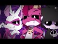 🌹Poppy playtime chapter4🌹RABIE BABY 💗×simon smok ❤️×BABA CHOPS 🖤[edit] COOL 