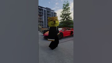 Who broke ? | #short  #shorts  #roblox  #memes