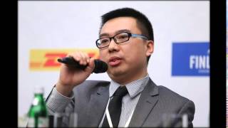 бизнес с китаем гринвуд
