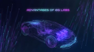 0G Labs: Infrastructure for the decentralized future of Web3 and AI