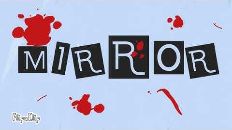 Idontwannabeyouanymore - Flipaclip animation meme