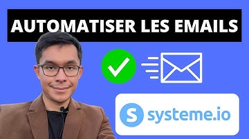 Systeme.io : Comment automatiser l