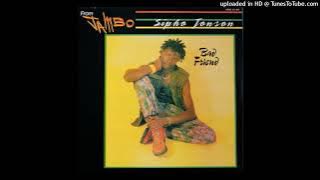 Jambo - Don't Cry