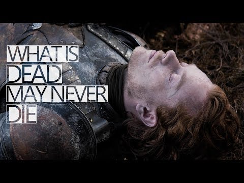 Video: A murit Theon Greyjoy?
