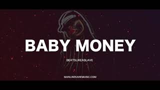 [NEW] Nines Crop Circle Type Beat 'Baby Money' | Wavy UK Rap Instrumental | 2019