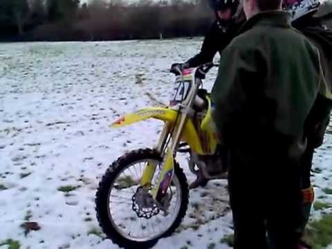 Motorbike FAIL!!!