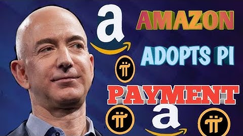 Pi Network Update: Amazon adopts Pi Payment