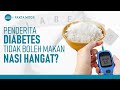 Kebiasaan Yang Harus Dihindari Penderita Diabetes | Hidup Sehat tvOne