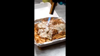 Cuban Lechon Fries #shorts by Pero Like 2,386 views 9 months ago 1 minute, 1 second