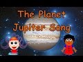 Exploring Jupiter and Other Planets