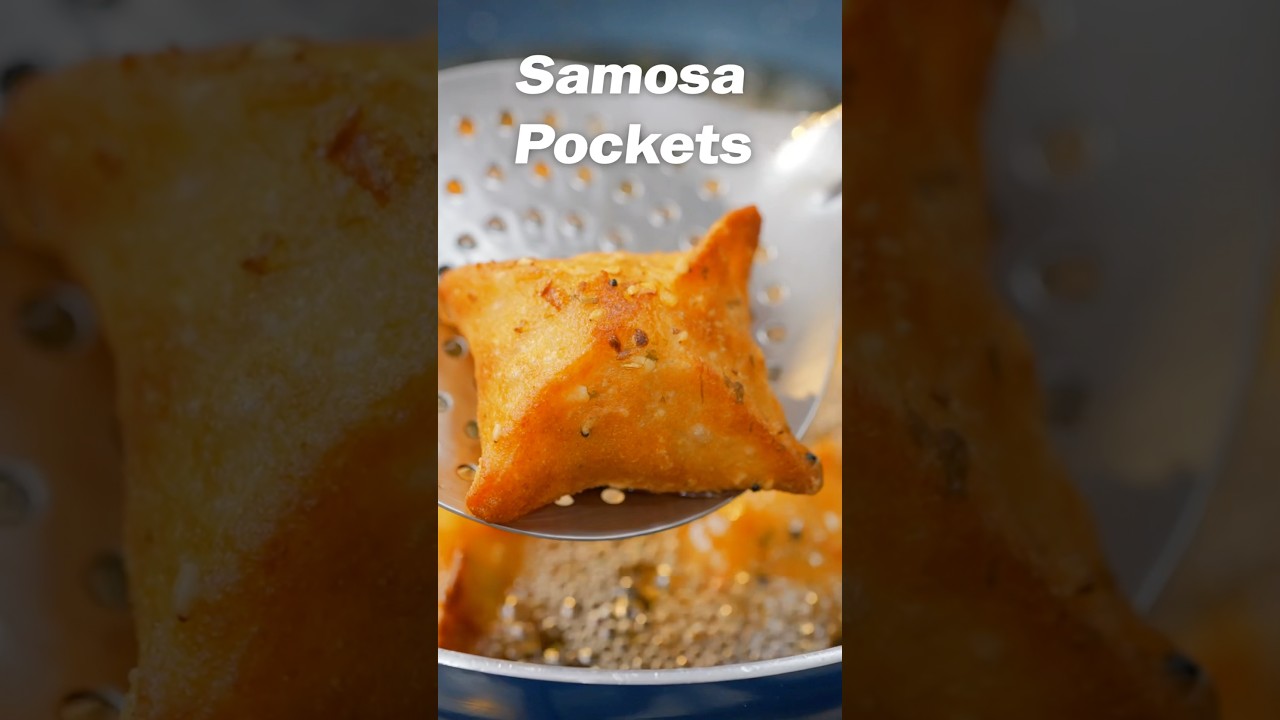 Ye samose dukan pe kyu nahi bikte ?? #food #bharatzkitchan #recipe #cooking