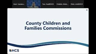 Updated Medi-Cal Enrollment and Procedures for CBOs, LHJs, and County Children and Families