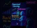 10 Essential Machine Learning Key Terms Explained | KwikTips #QuickTips