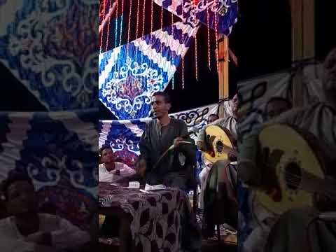 الفنان اسامه العندليب