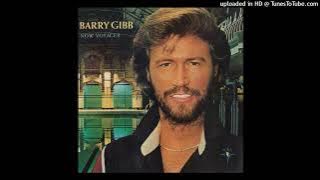 I Am Your Driver (Instrumental)-Barry Gibb
