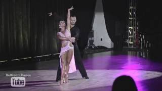 Slavik Kryklyvyy \& Karina Smirnoff - Rumba - A Night To Remember