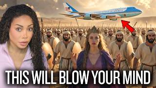 You Will Not Believe What I Found Out About The Iran War - End Times Prophecy CONFIRMED 100%