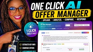 🔥 This AI Offer Manager Handles COUNTERS, DECLINES & Seller Reports 😭