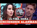 ALARMAS POR SALUD de WILLIAM LEVY tras REVELACIONES DE LAURA LONDOÑO ¡ÚLTIMA HORA!